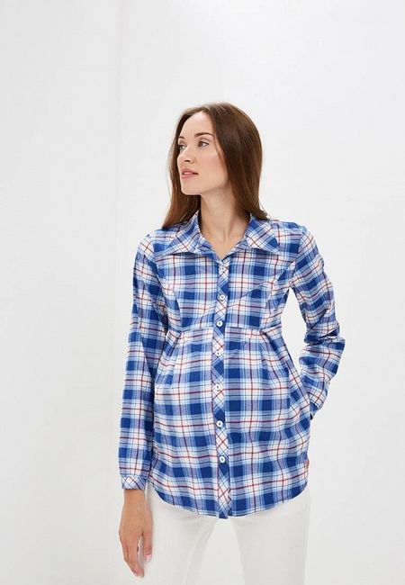 Рубашка Очаровательная Адель Рубашка Очаровательная Адель