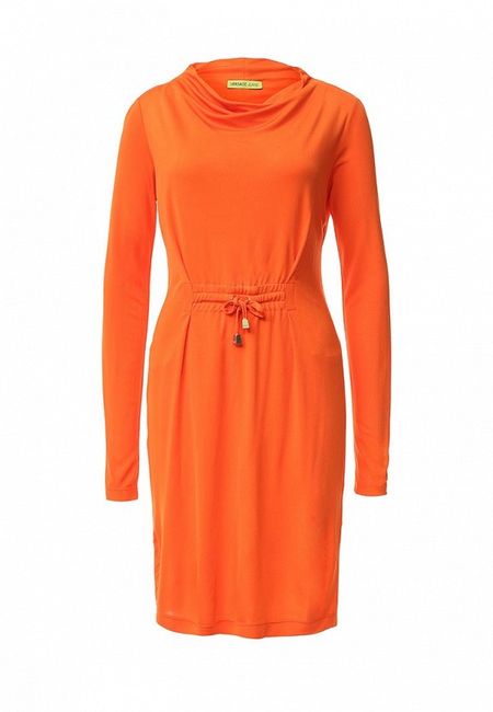 Платье Versace Jeans Платье Versace Jeans