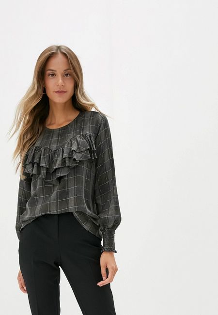 Блуза adL Блуза adL