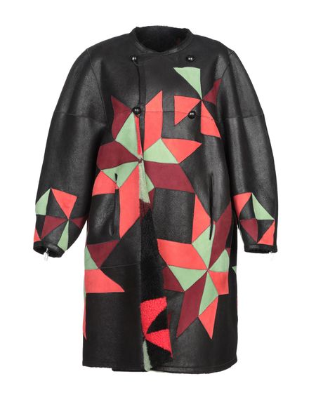 Пальто ISABEL MARANT Пальто ISABEL MARANT