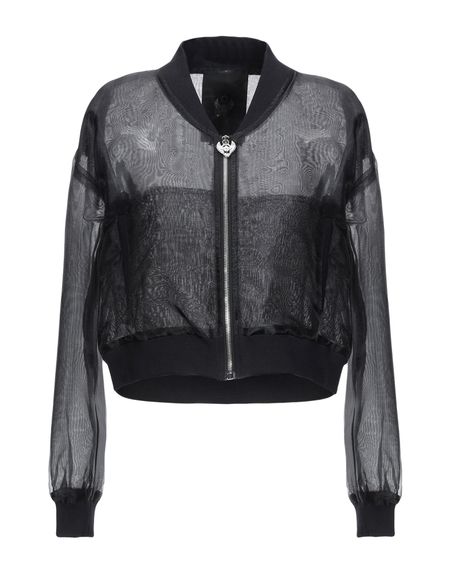 Куртка FRANKIE MORELLO Куртка FRANKIE MORELLO