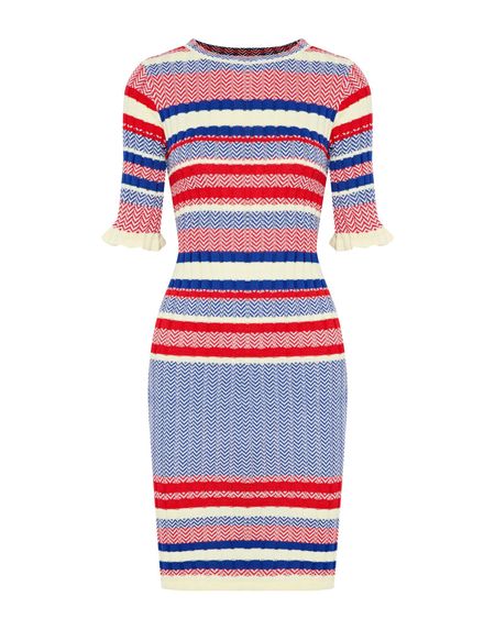 Платье RAOUL Платье RAOUL