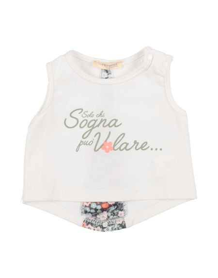 Футболка SEMPRENOI! Футболка SEMPRENOI!