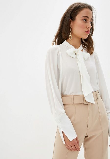 Блуза Sisley Блуза Sisley