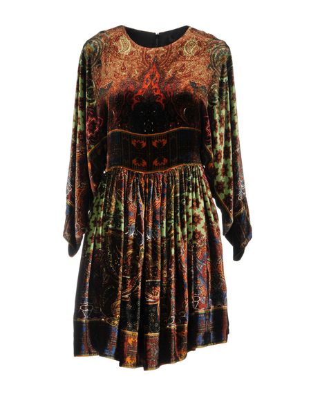 Платье PLEIN SUD Платье PLEIN SUD