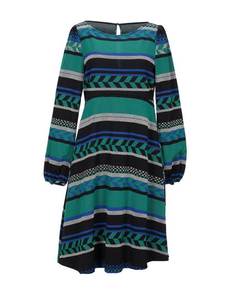 Платье TRAFFIC PEOPLE Платье TRAFFIC PEOPLE