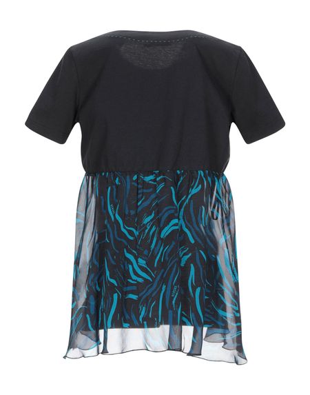 Футболка VERSUS VERSACE Футболка VERSUS VERSACE