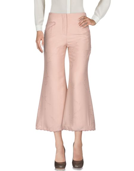 Брюки MARCO DE VINCENZO Брюки MARCO DE VINCENZO