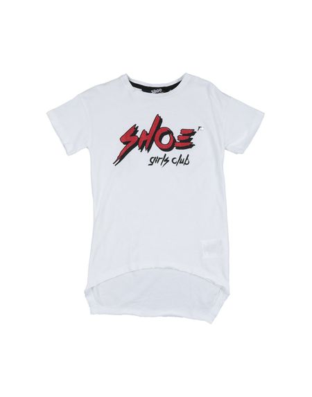 Футболка SHOESHINE Футболка SHOESHINE