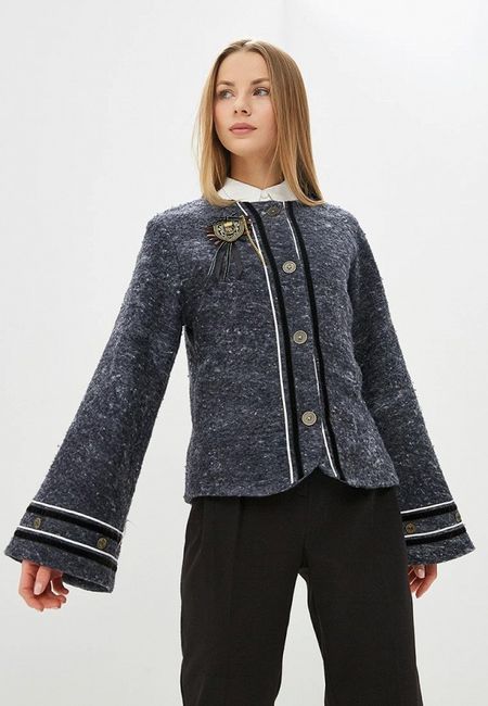 Пальто Adzhedo Пальто Adzhedo