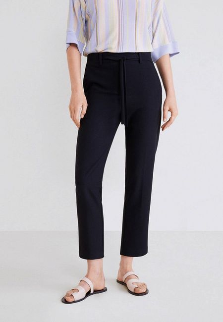 Брюки Mango Брюки Mango