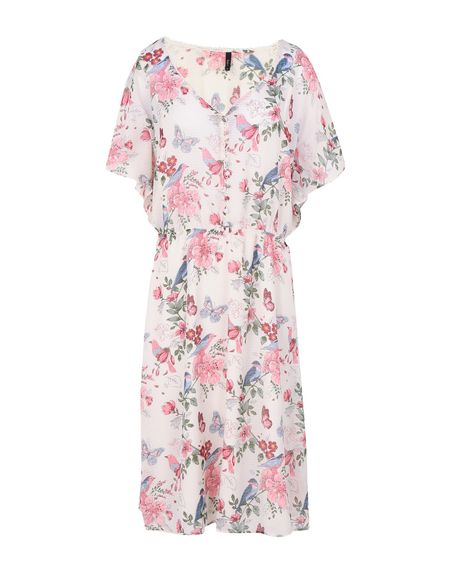 Платье PEPE JEANS Платье PEPE JEANS