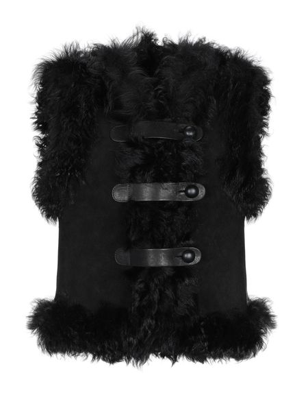 Пальто SAINT LAURENT Пальто SAINT LAURENT