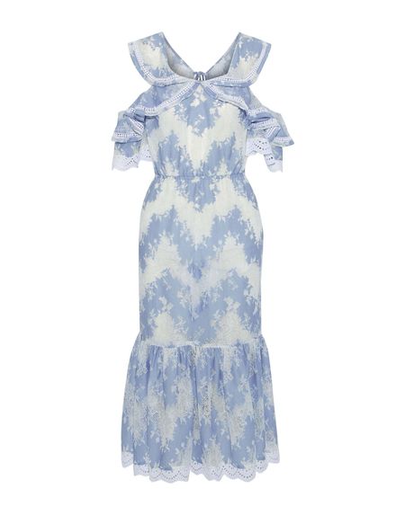 Платье MARISSA WEBB Платье MARISSA WEBB