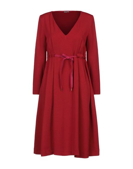 Платье MALÌPARMI Платье MALÌPARMI