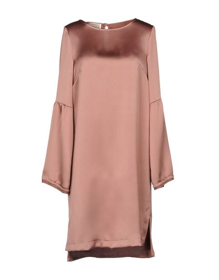 Платье SEMICOUTURE Платье SEMICOUTURE