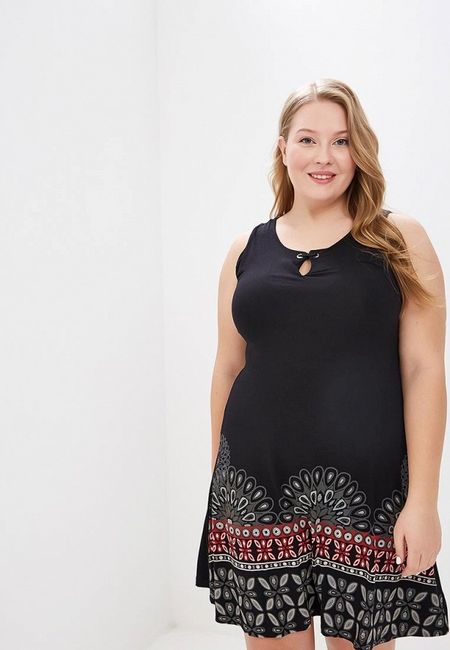 Платье Desigual Платье Desigual