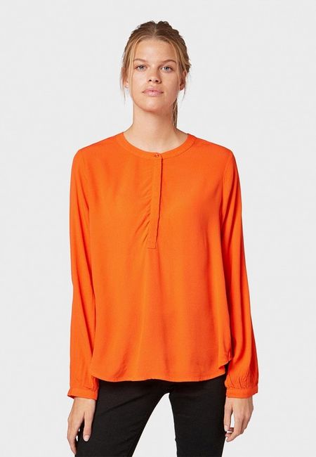 Блуза Tom Tailor Denim Блуза Tom Tailor Denim