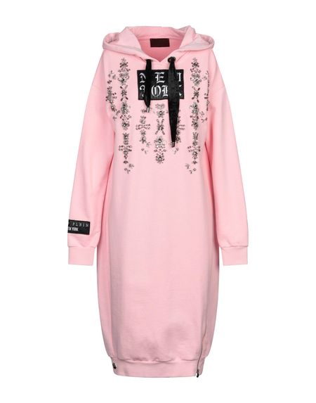 Платье PHILIPP PLEIN Платье PHILIPP PLEIN