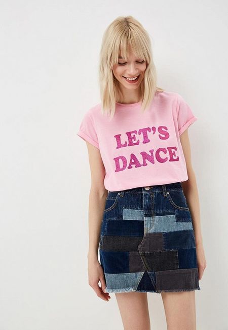 Футболка iBlues Футболка iBlues