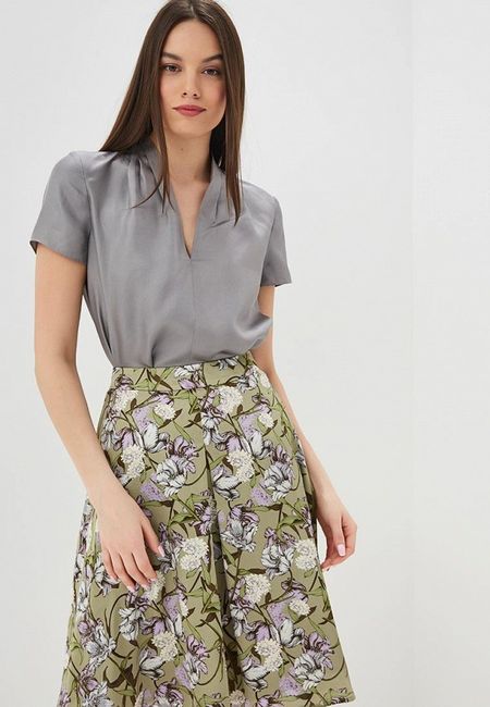 Блуза Madeleine Блуза Madeleine