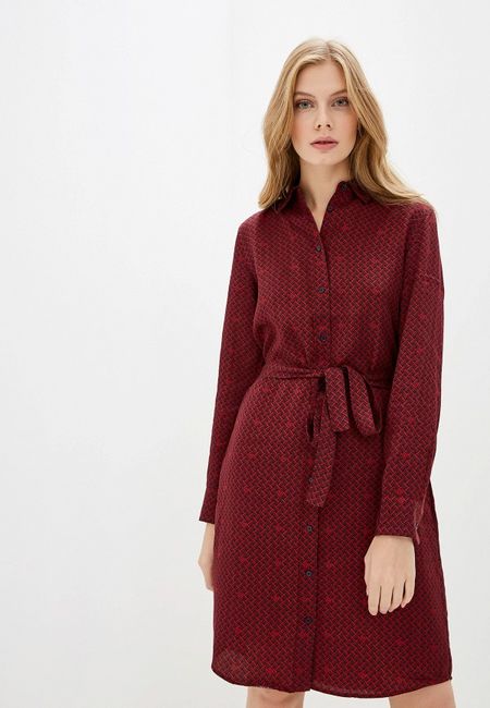 Платье Gant Платье Gant