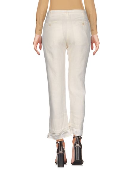 Брюки ANN DEMEULEMEESTER Брюки ANN DEMEULEMEESTER