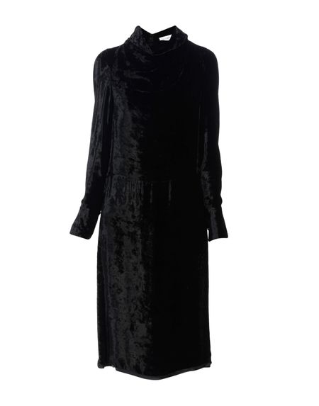 Платье MAISON MARGIELA Платье MAISON MARGIELA