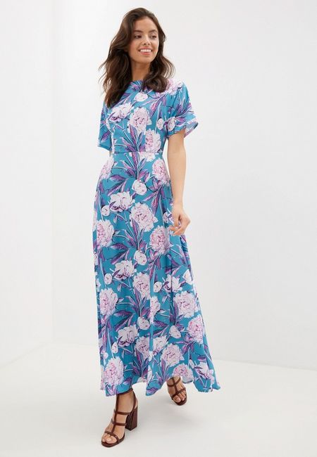 Платье Анна Голицына Платье Анна Голицына