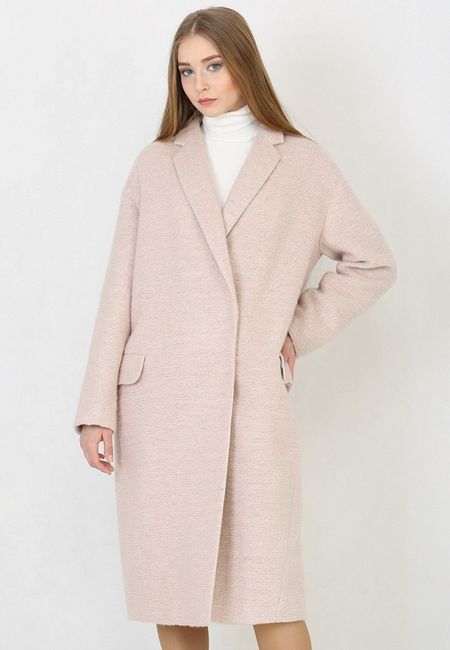 Пальто Lea Vinci Пальто Lea Vinci