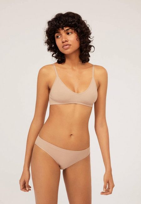 Бюстгальтер Oysho Бюстгальтер Oysho