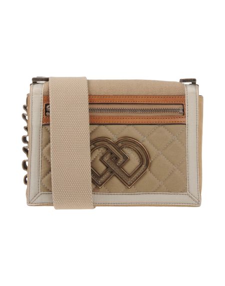 Сумка DSQUARED2 Сумка DSQUARED2