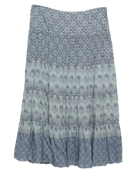 Юбка DONDUP Юбка DONDUP