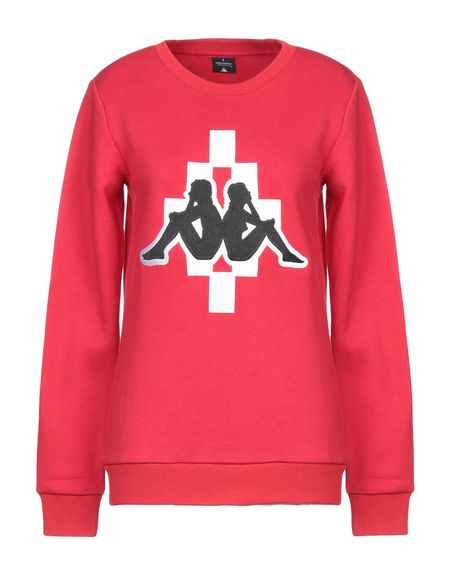 Толстовка MARCELO BURLON x KAPPA Толстовка MARCELO BURLON x KAPPA