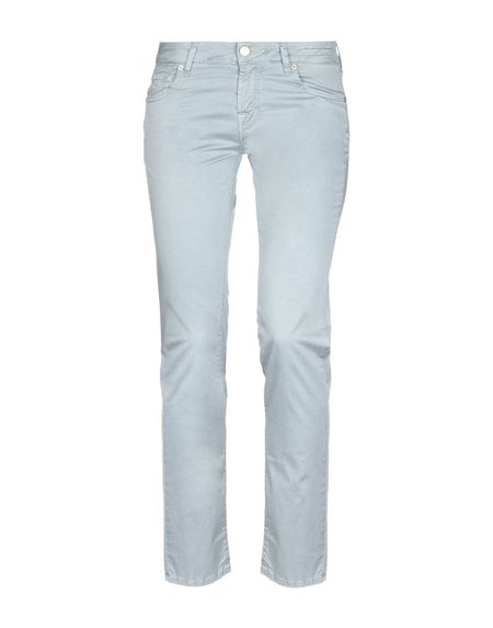 Брюки JACOB COHЁN Брюки JACOB COHЁN