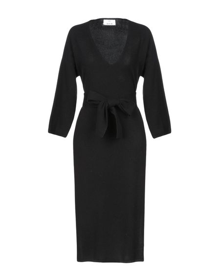 Платье ALLUDE Платье ALLUDE