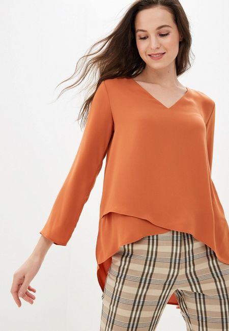 Блуза Love My Body Блуза Love My Body