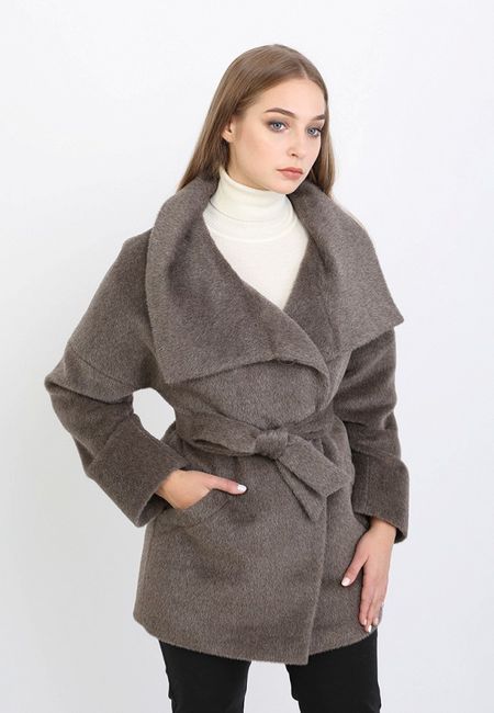 Пальто Lea Vinci Пальто Lea Vinci