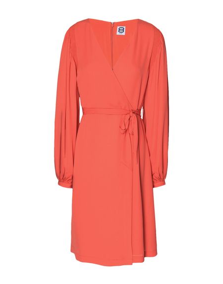 Платье 8 by YOOX Платье 8 by YOOX