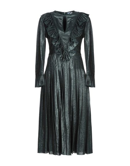 Платье BLUMARINE Платье BLUMARINE