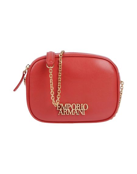 Сумка EMPORIO ARMANI Сумка EMPORIO ARMANI