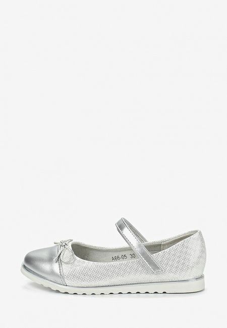 Туфли Shuzzi Shuzzi SH015AGEJIX7