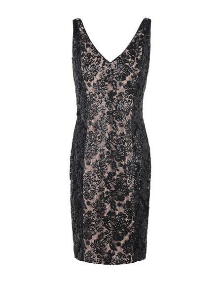 Платье LAUREN RALPH LAUREN Платье LAUREN RALPH LAUREN