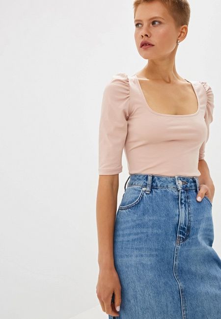 Блуза Ruxara Блуза Ruxara