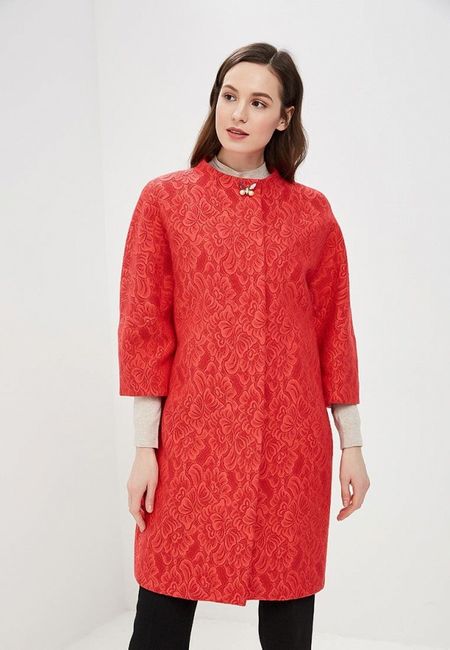 Пальто Lea Vinci Пальто Lea Vinci