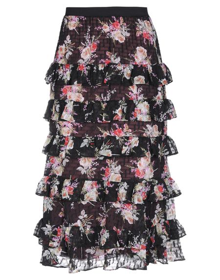 Юбка REBECCA TAYLOR Юбка REBECCA TAYLOR