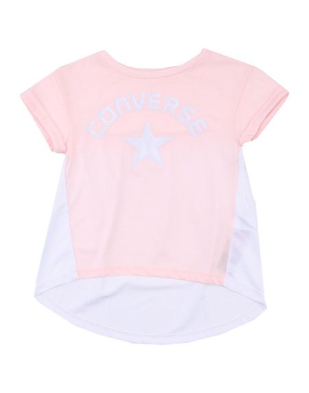 Футболка CONVERSE Футболка CONVERSE