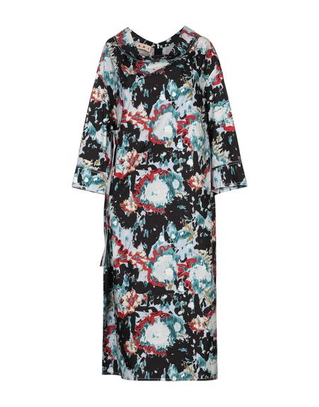 Платье MARNI Платье MARNI