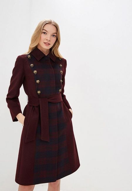 Пальто Ruxara Пальто Ruxara