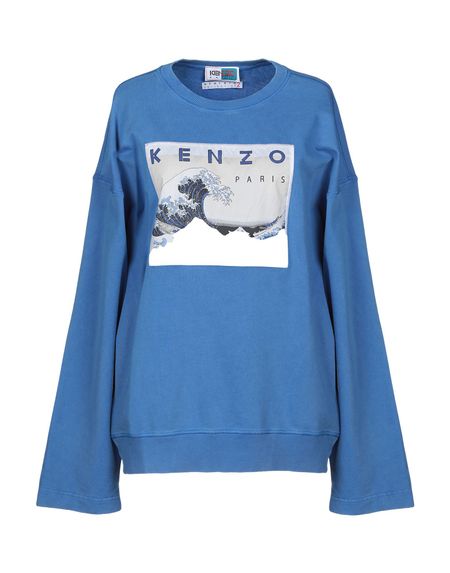 Толстовка KENZO Толстовка KENZO